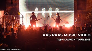 Download lagu aswekeepsearching - Aas Paas (Live at Rooh Launch Tour) mp3 Download lagu aswekeepsearching - Aas Paas (Live at Rooh Launch Tour) mp3