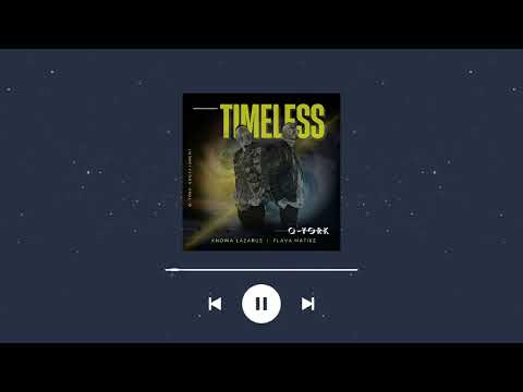 Q-York [Knowa Lazarus | Flava Matikz] - Timeless [Muziq Visualizer]