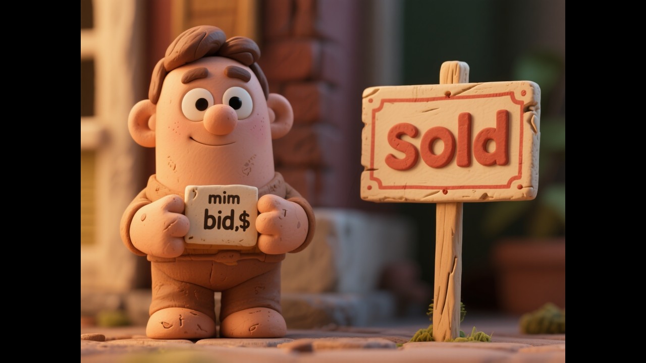 What is an Auction? | Understanding How Auctions Work | Auction Basics | How Auctions Work | Bidding