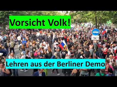 KLARTEXT - Gewaltenteilung wurde aufgehoben