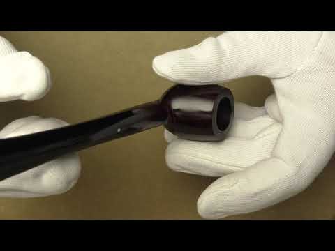 Dunhill Bruyere 2 - pipe E460