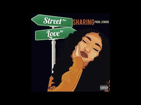 Lil Blessin - Sharing | Prod. by JxNoir
