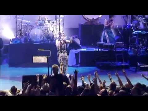 SIOUXSIE - Cities In Dust [Live@London 2004] HQ