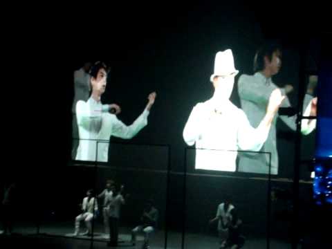 [SS3 Manila] Rinaldo - A Tribute to Kangin