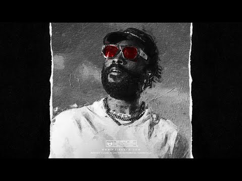 Melancholic x Damso Type Beat - "LIMITES" (Prod. Evi Beats)