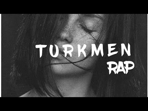 T U R K M E N  RAP S.T GALDYR ELINI