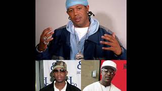 Weed and Hennessy - Master P ft Silkk The Shocker &amp; C Murder