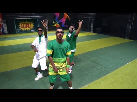 NAGASAKI | Zany x Dilo x OOseven