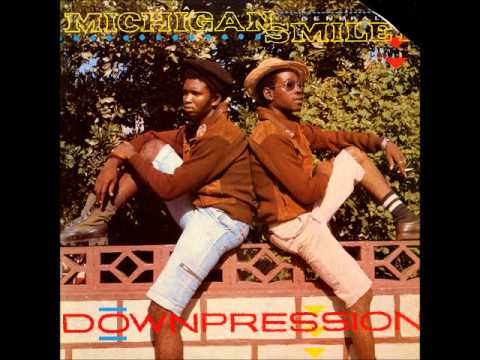 Papa Michigan & General Smiley - Diseases