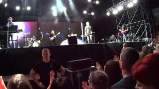 a-ha Kazan 08.03.16 HD A-Ha - Mythomania
