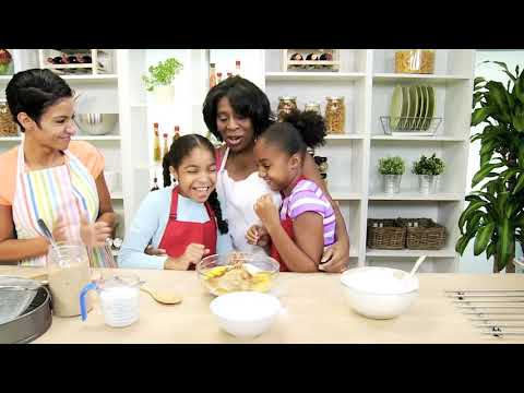 Cook Like the Sisters thumbnail