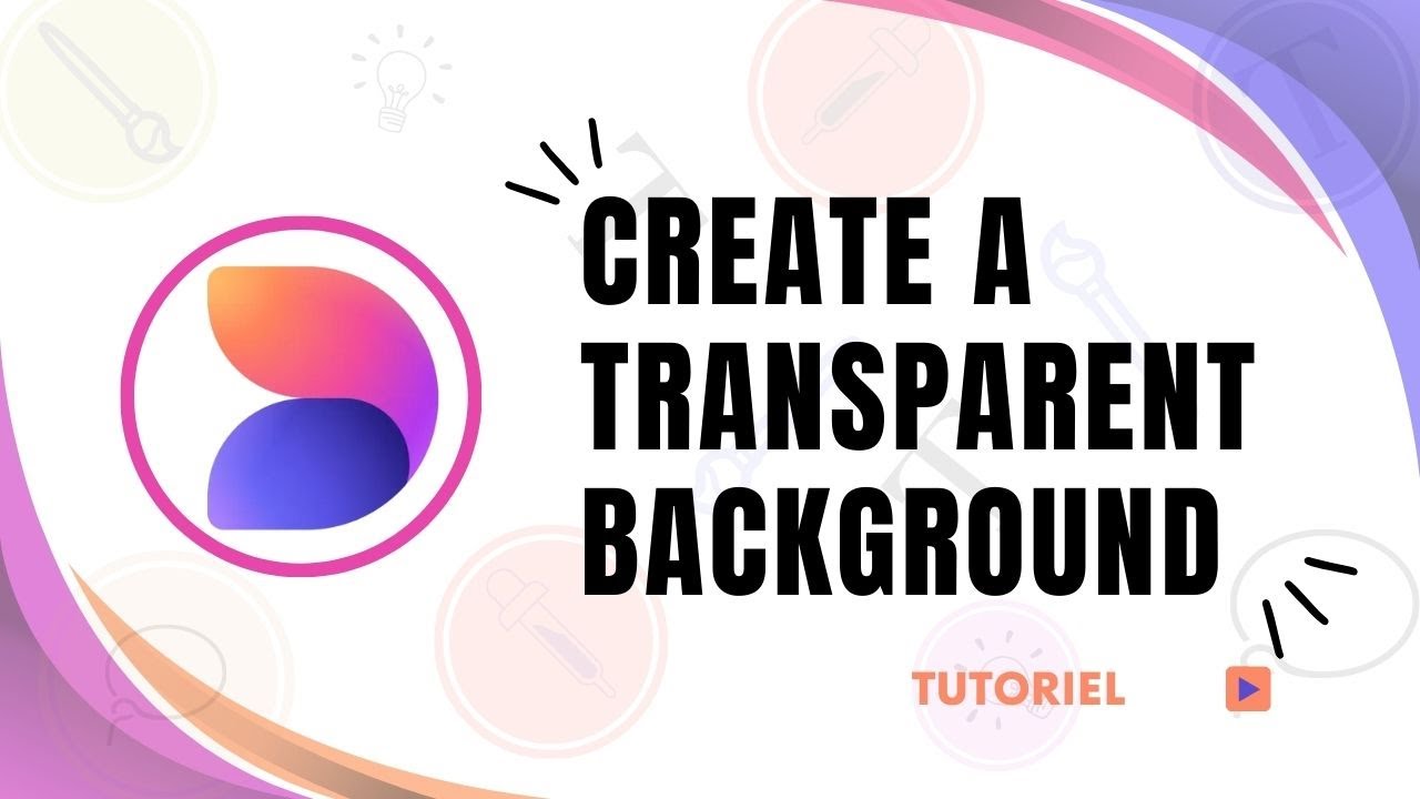How to Make a Transparent Background in Microsoft Designer