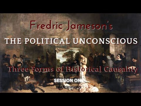 Fredric Jameson: The Marxist Literary Critic | Cosmetologist.org