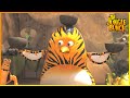 Kitchen With A Plot Jungle Bunch 75 Compilation Cartoon For Kids