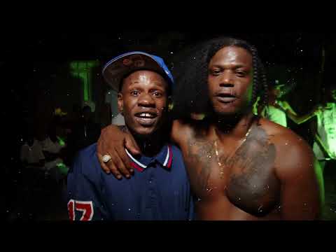 Blackchaka227 ❌ Damian la pawta - 1delincuente - (video oficial) Directed by mgfilms