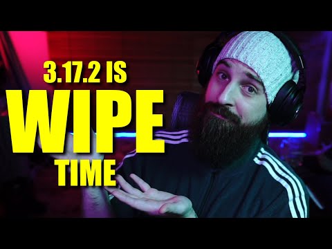 I'm Looking Forward to the Star Citizen 3.17.2 Wipe. Are you?