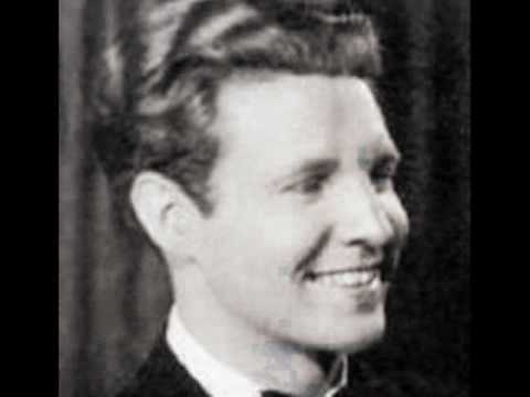 SOMEBODY ELSE IS TAKING MY PLACE ~ Ozzie Nelson & His Orchestra  1942