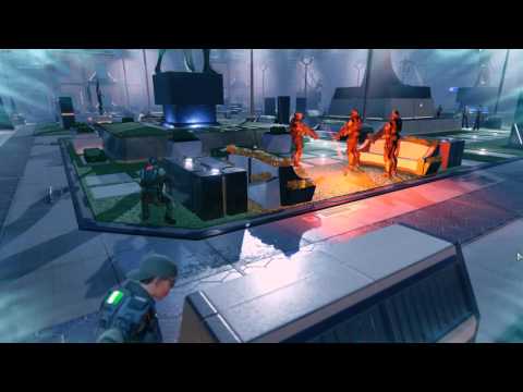 XCOM 2 - Засада