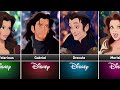 Van Helsing X Disney Classic Disney