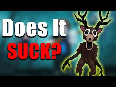 99 Nights in the Forest: Does it SUCK?!