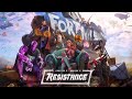 Fortnite Chapter 3 Season 2 Resistance Story Trailer