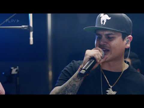 Escuela De Rancho (En Vivo) - Emilio Garra Y La Sangre Nueva