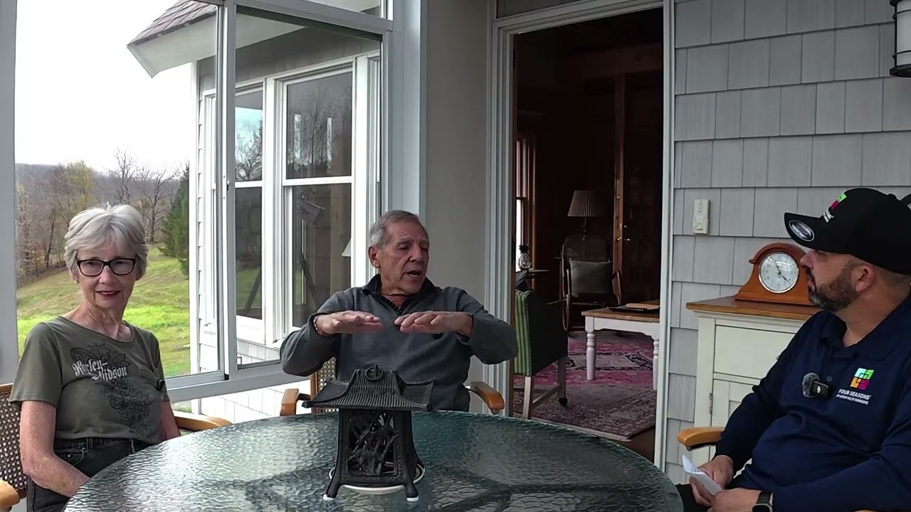 Rod & Valerie L Complete Video Review Interview