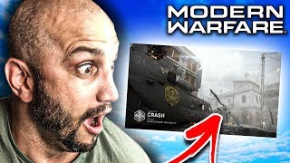 Découverte de la map crash choqué et déçu 