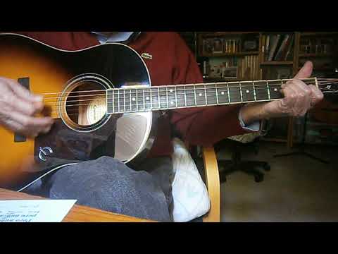 Mi Guitarra - Juan Pardo