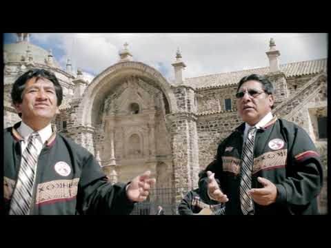 Huaynos De Lampa - Homenaje Puno