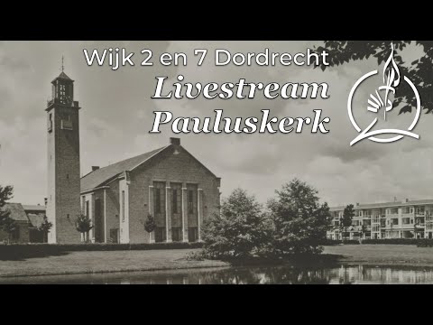 Nieuwjaarsdienst | Ds. J.J Mulder | 1 januari 2026