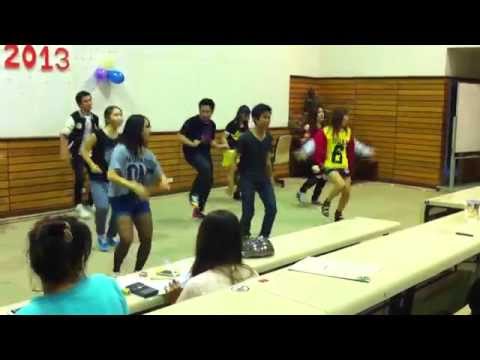 TBOD002 : The battle of generation - The Best of Dancing RxSU | 14 Aug 2013