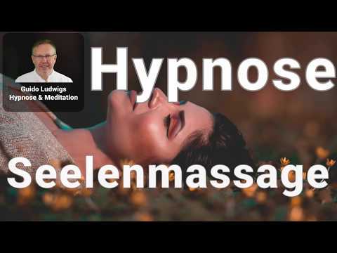 Hypnose -Seelenmassage- (Entspannung & Erholung) #GuidoLudwigs