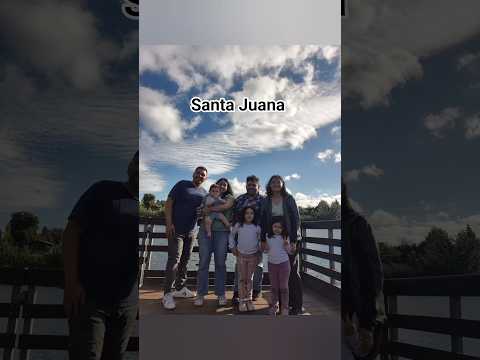 Con nuestros amigos ❤️ Santa Juana, Biobio