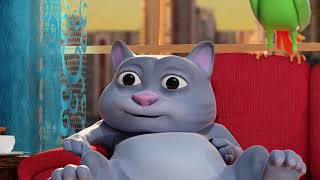 Pets: Top 10 Pets (2021) | Trailer | BC Fourteen | Christopher Maitland | Neo Hallway