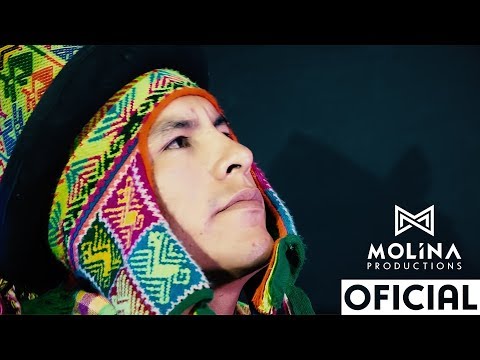 Chinito del Vraem - Tukuscha (Video Oficial 2019) Molina Productions™