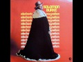 Solomon Burke - All for the love of sunshine 