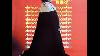 Solomon Burke - All for the love of sunshine