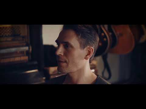 Musikspecial: Tingsek   A letter from Curaçao feat  Allen Stone & Måns Mernsten