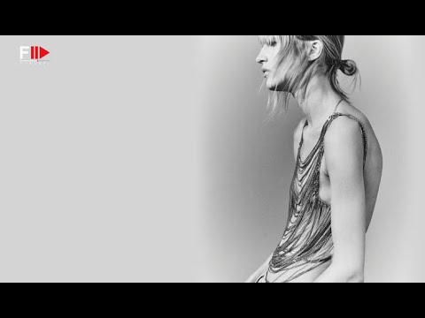 AIVITA MUZE Top 10 Walks Spring 2023 - Fashion Channel