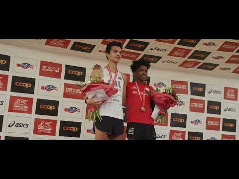 Aftermovie | SwissCityMarathon – Lucerne 2022