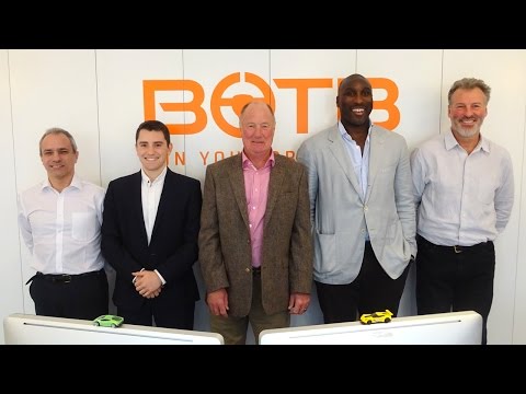 Dream Car Competition Judging - Week 9 2016 (Feb 29th - March 6th 2016)