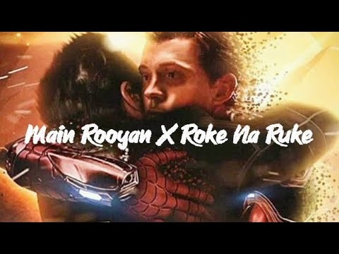 Main Rooyan X Roke Na Ruke Sad (Slowed+Reverb) Lofi Songs.Mp3 {DJ_Boy_Lofi_Hritik}