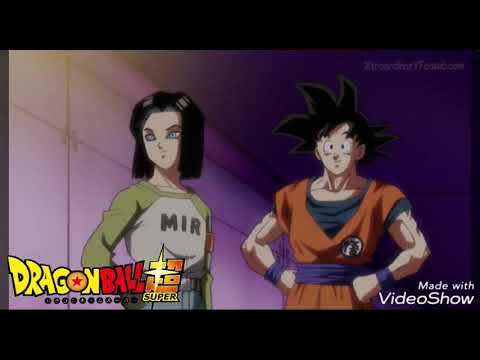 Limit Break X Survivor ( Peace Ver) - Dragon Ball Super Ost ( Original Soundtrack)