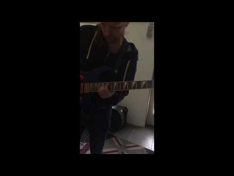 Dario Frodo Improvising On JF His Rack On Shiver Moments (QF) (2018)