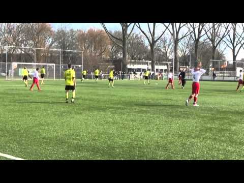 DRL B1 - VV Strijen B1