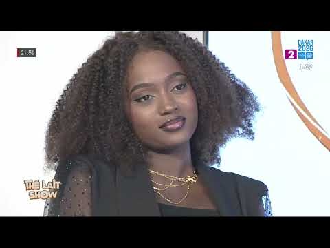 THE LAIT SHOW - SAMEDI 12 SEPTEMBRE 2026