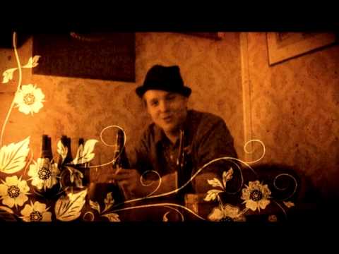 Kasper Spez - Tøsedrengen, officiel musikvideo fra '06