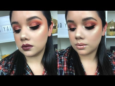 NEW AT TARGET | $10 PROFUSION THE SIENNAS PALETTE | REVIEW & TUTORIAL Video