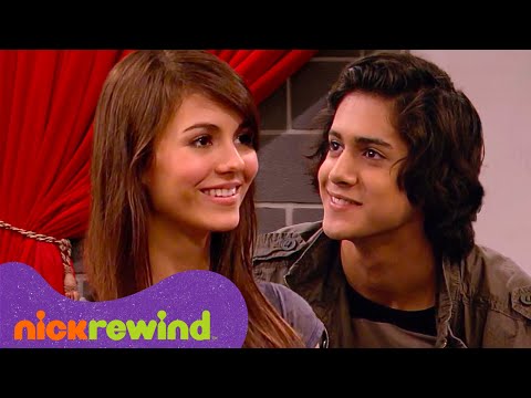 Tori and Beck ALMOST shipping for 26 Minutes 🥰 | Victorious | @NickRewind